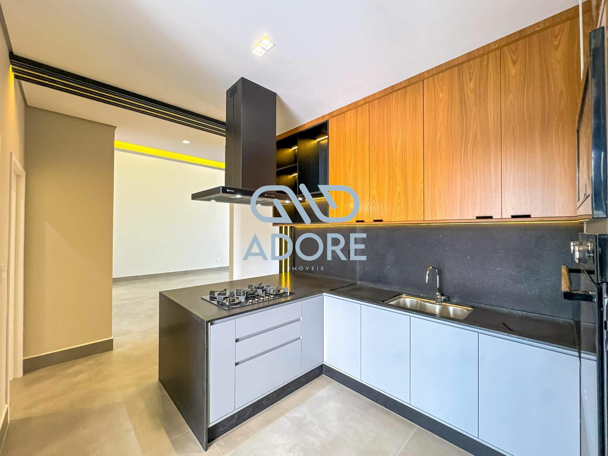 Casa de Condomínio à venda no Jardim Residencial Dona Maria José: 