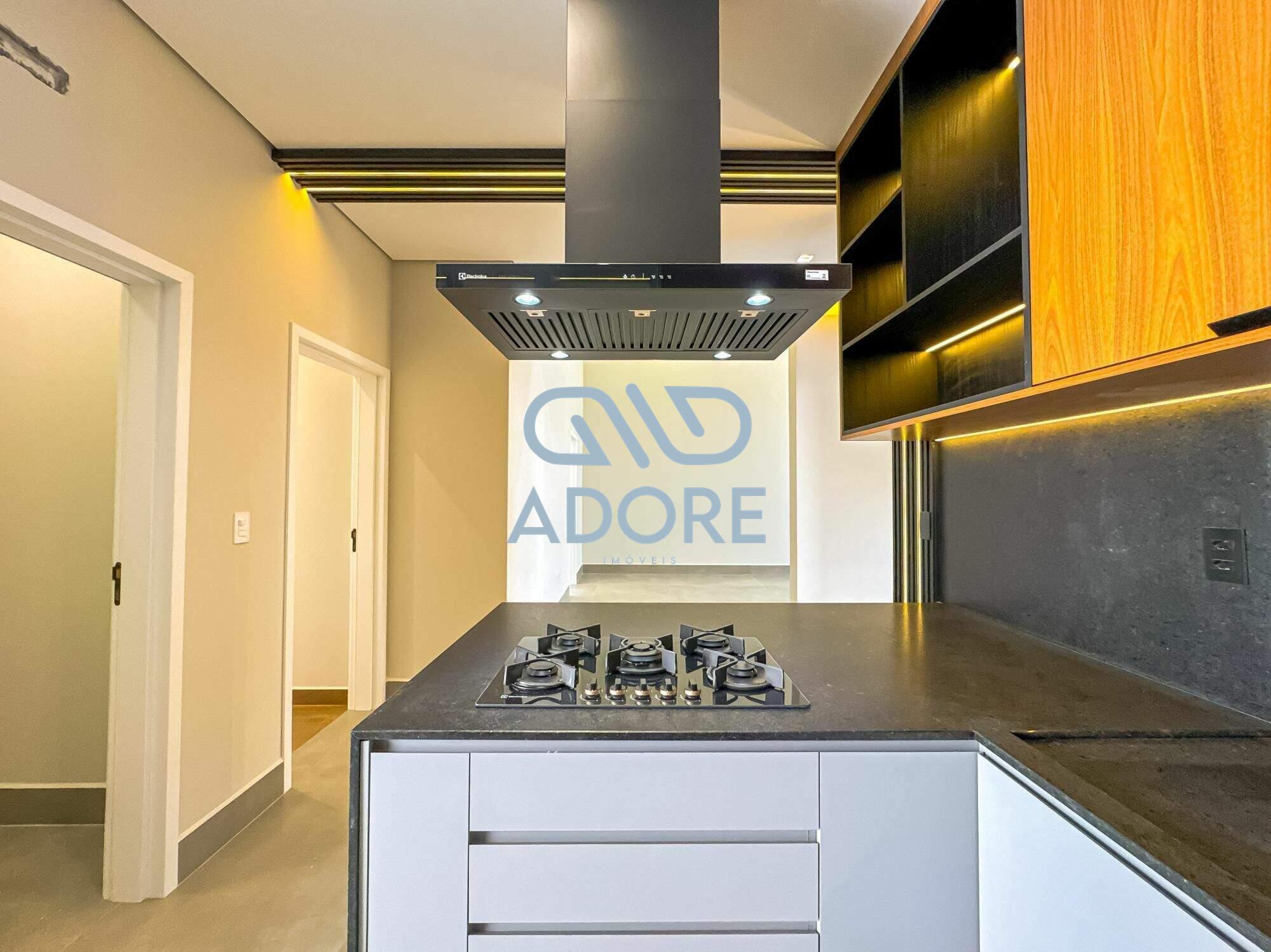 Casa de Condomínio à venda no Jardim Residencial Dona Maria José: 