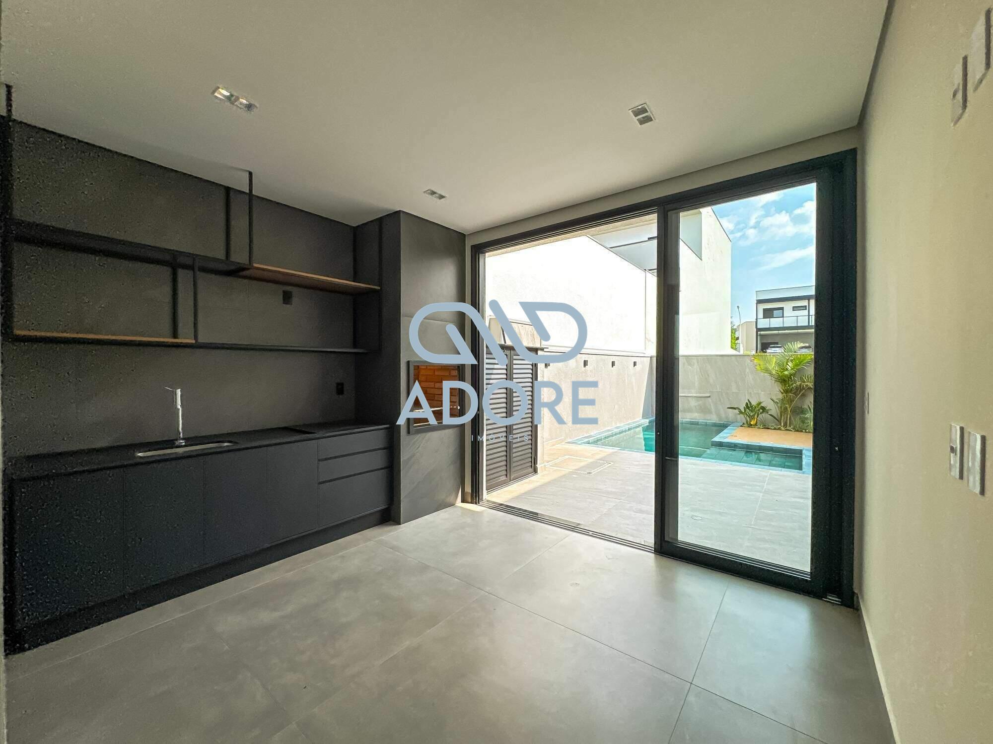 Casa de Condomínio à venda no Jardim Residencial Dona Maria José: 