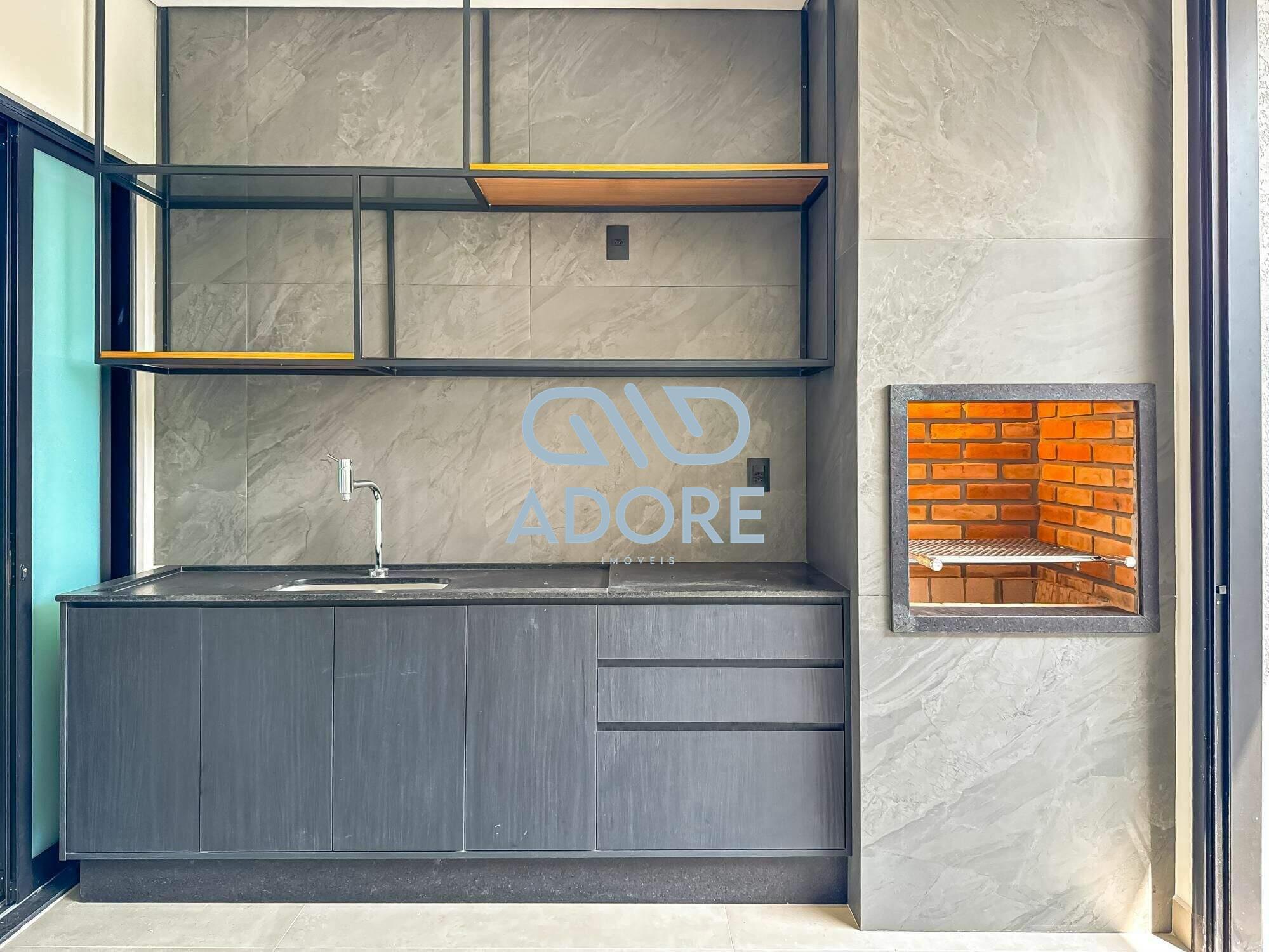 Casa de Condomínio à venda no Jardim Residencial Dona Maria José: 