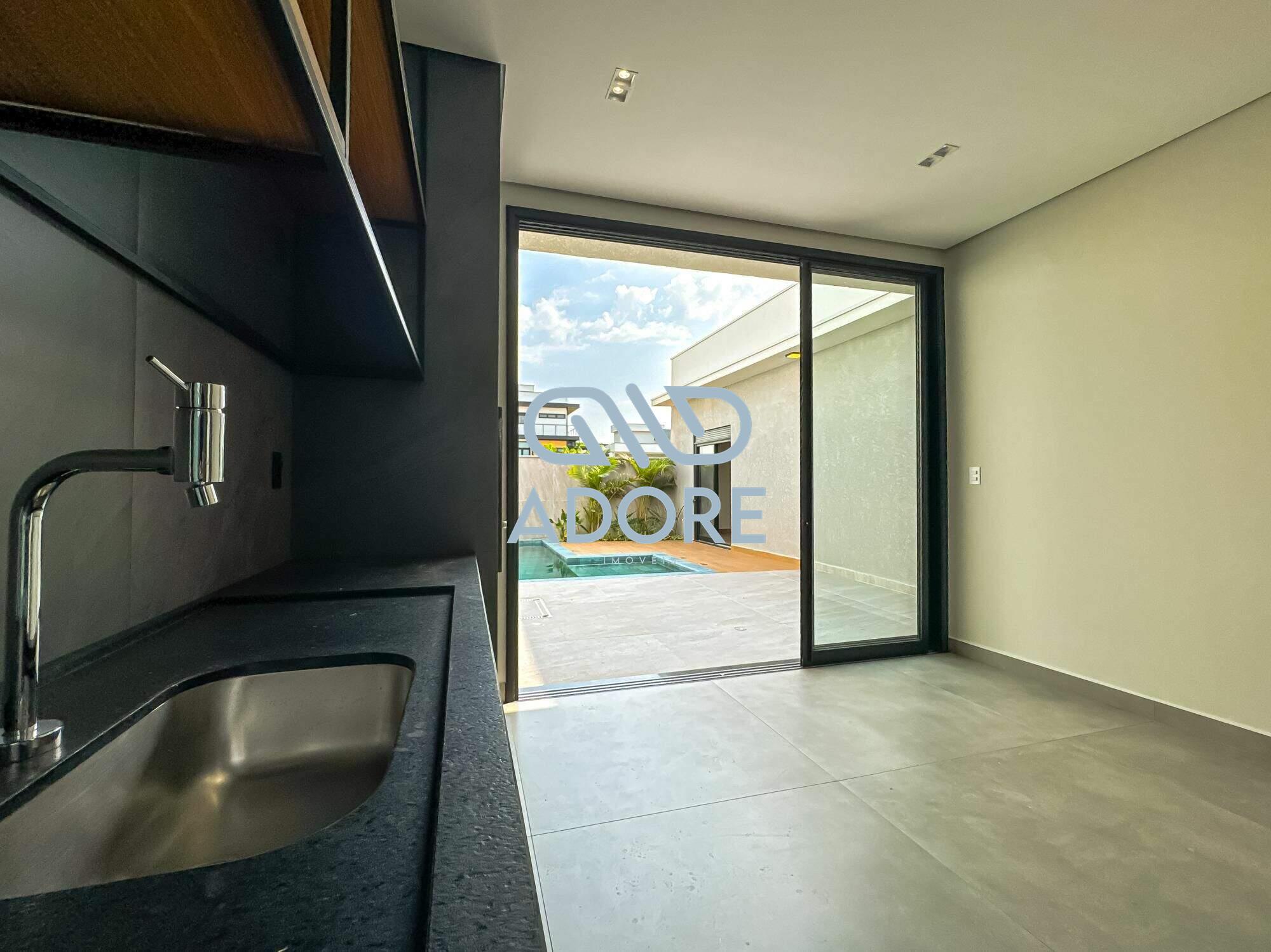 Casa de Condomínio à venda no Jardim Residencial Dona Maria José: 