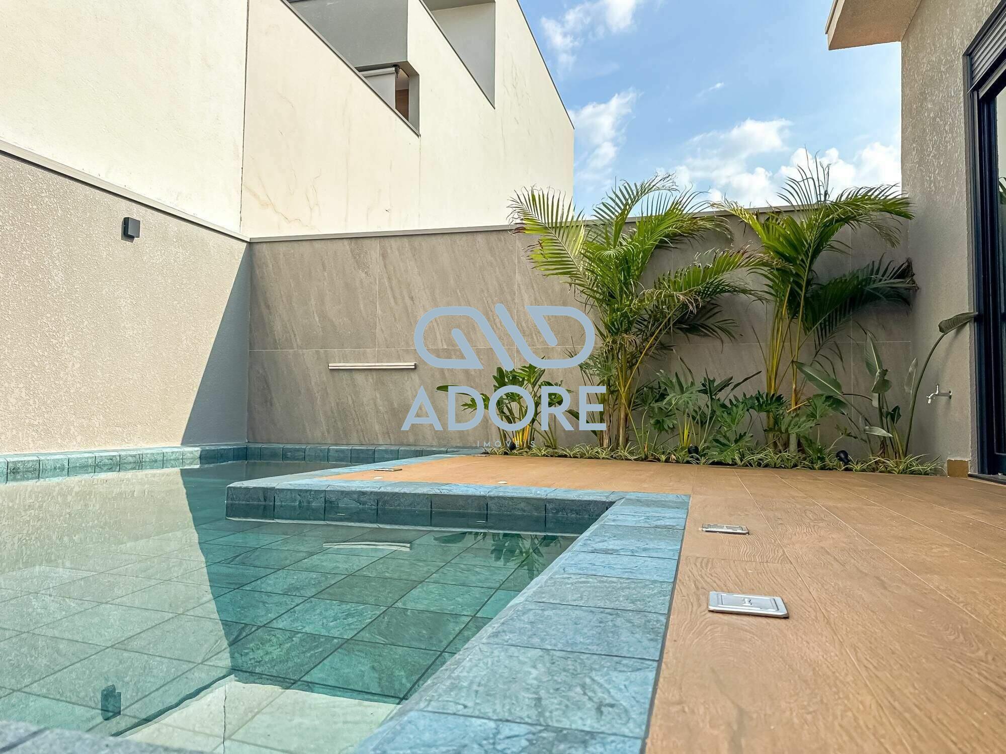 Casa de Condomínio à venda no Jardim Residencial Dona Maria José: 