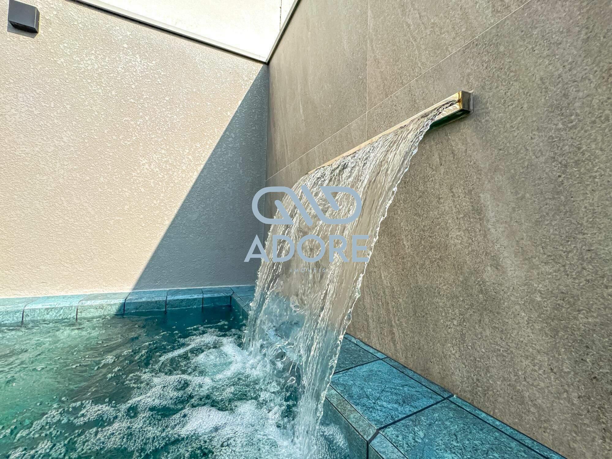 Casa de Condomínio à venda no Jardim Residencial Dona Maria José: 