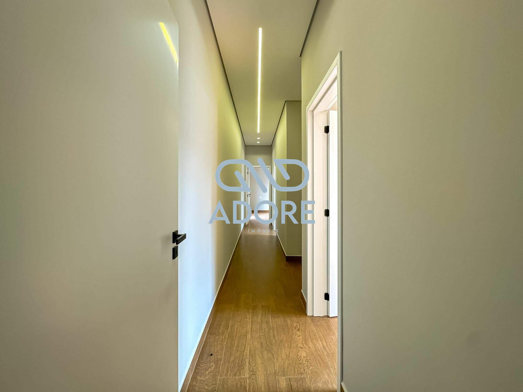 Casa de Condomínio à venda no Jardim Residencial Dona Maria José: 