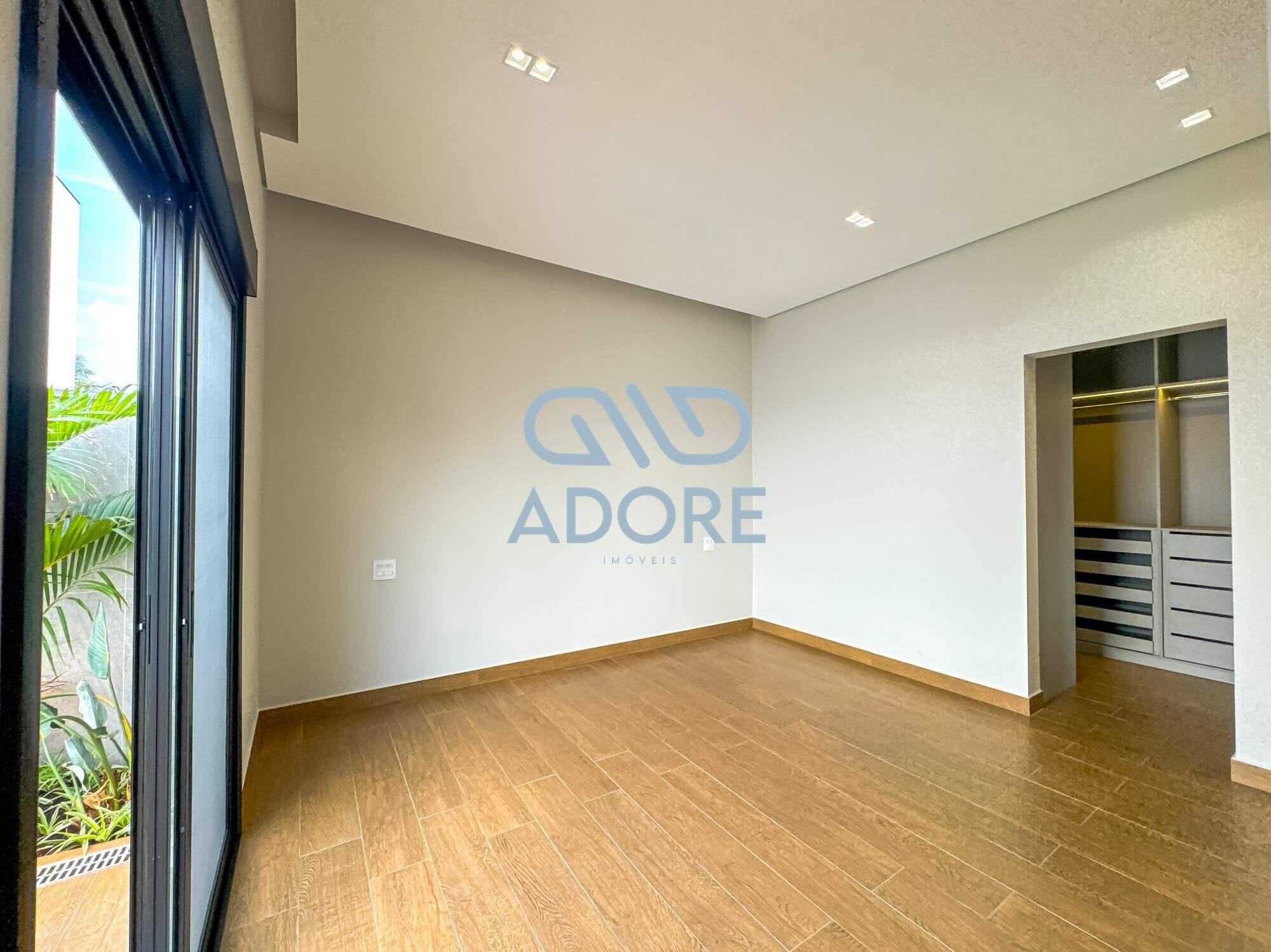 Casa de Condomínio à venda no Jardim Residencial Dona Maria José: 