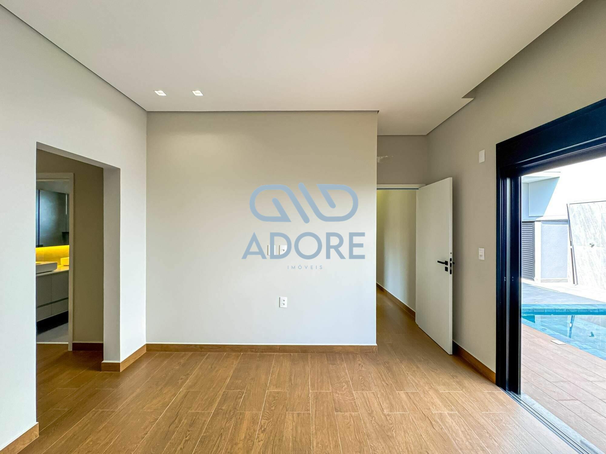 Casa de Condomínio à venda no Jardim Residencial Dona Maria José: 