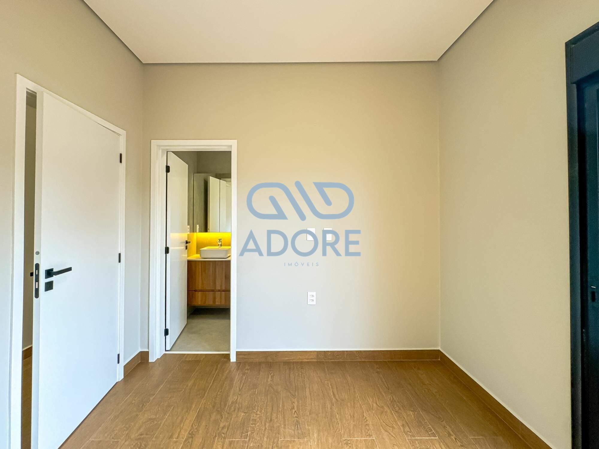 Casa de Condomínio à venda no Jardim Residencial Dona Maria José: 