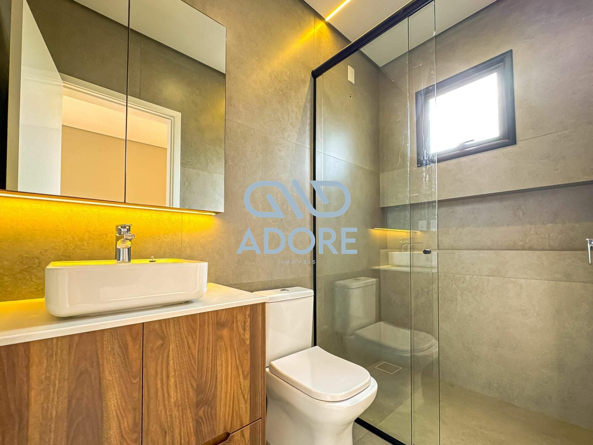 Casa de Condomínio à venda no Jardim Residencial Dona Maria José: 