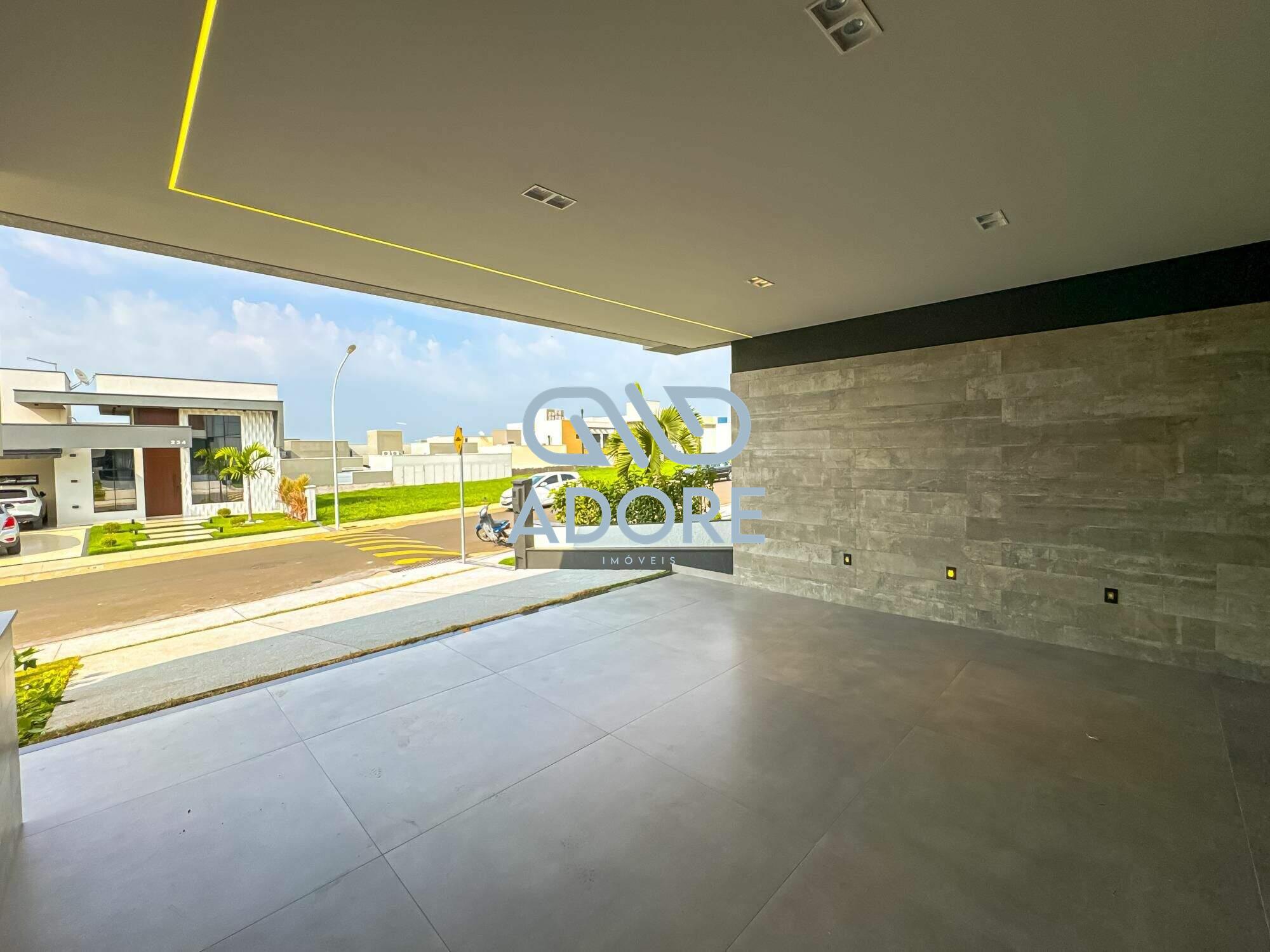 Casa de Condomínio à venda no Jardim Residencial Dona Maria José: 