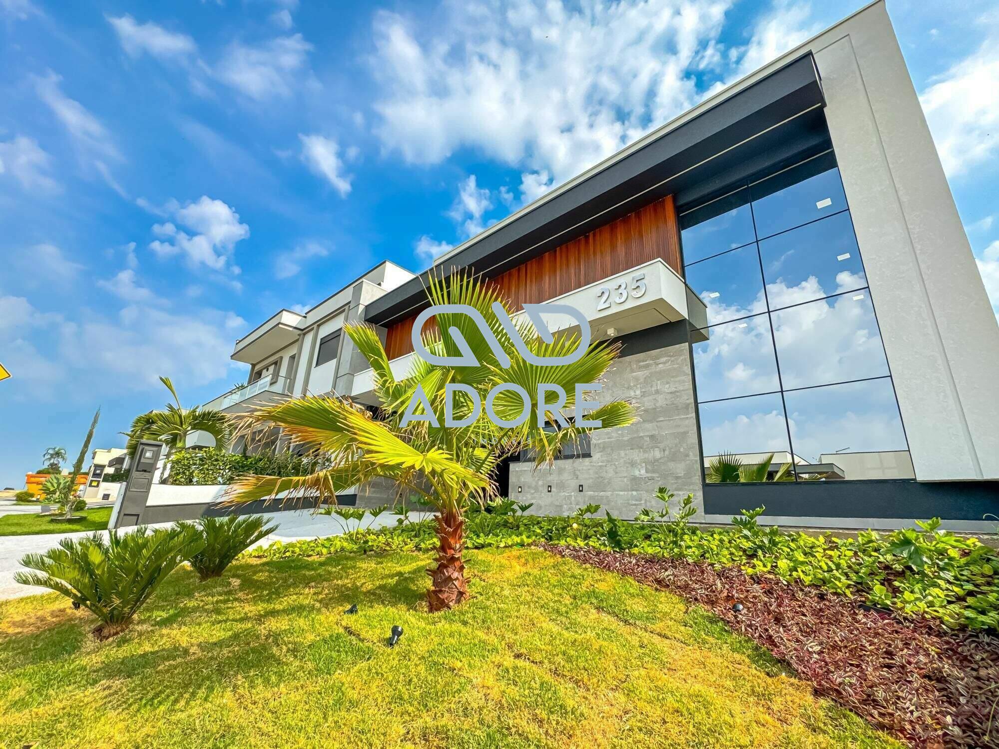 Casa de Condomínio à venda no Jardim Residencial Dona Maria José: 