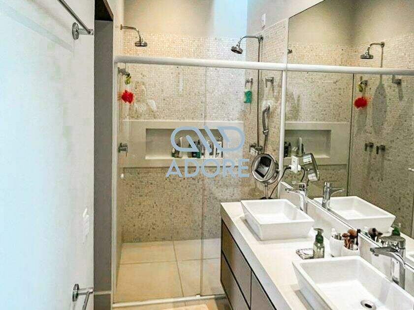 Casa de Condomínio à venda no Condomínio Villas do Golfe: 