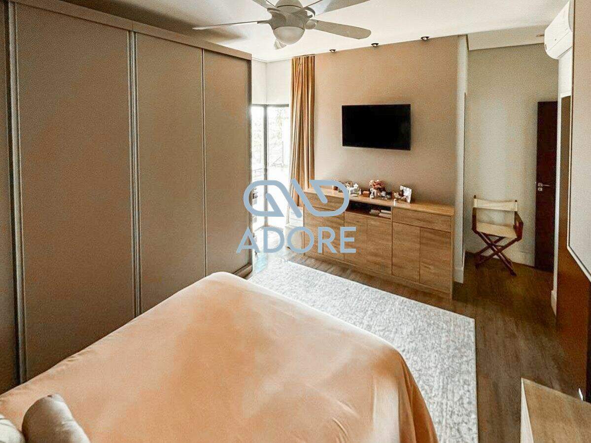 Casa de Condomínio à venda no Condomínio Villas do Golfe: 