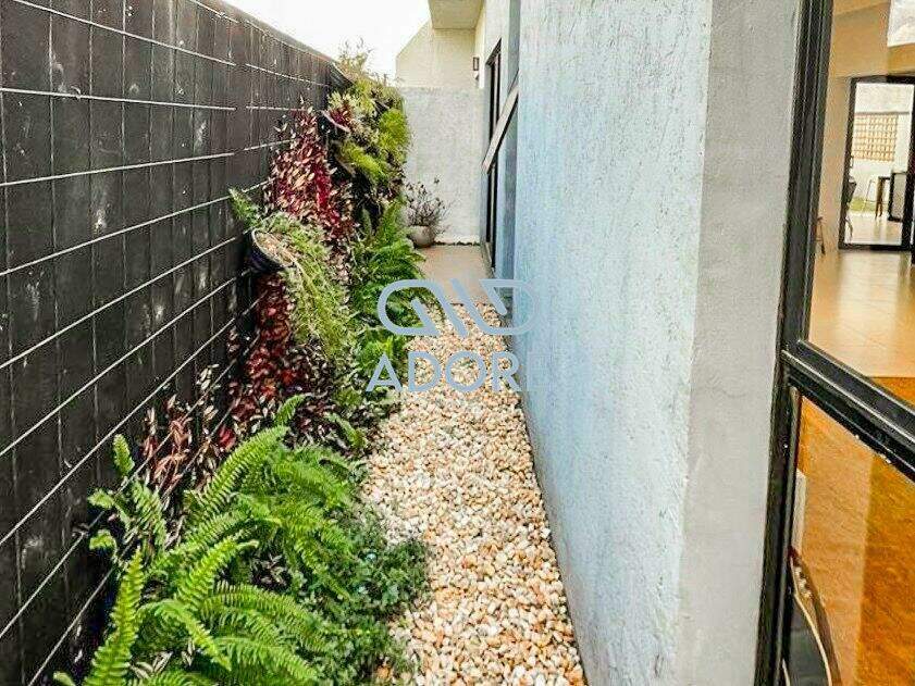 Casa de Condomínio à venda no Condomínio Villas do Golfe: 