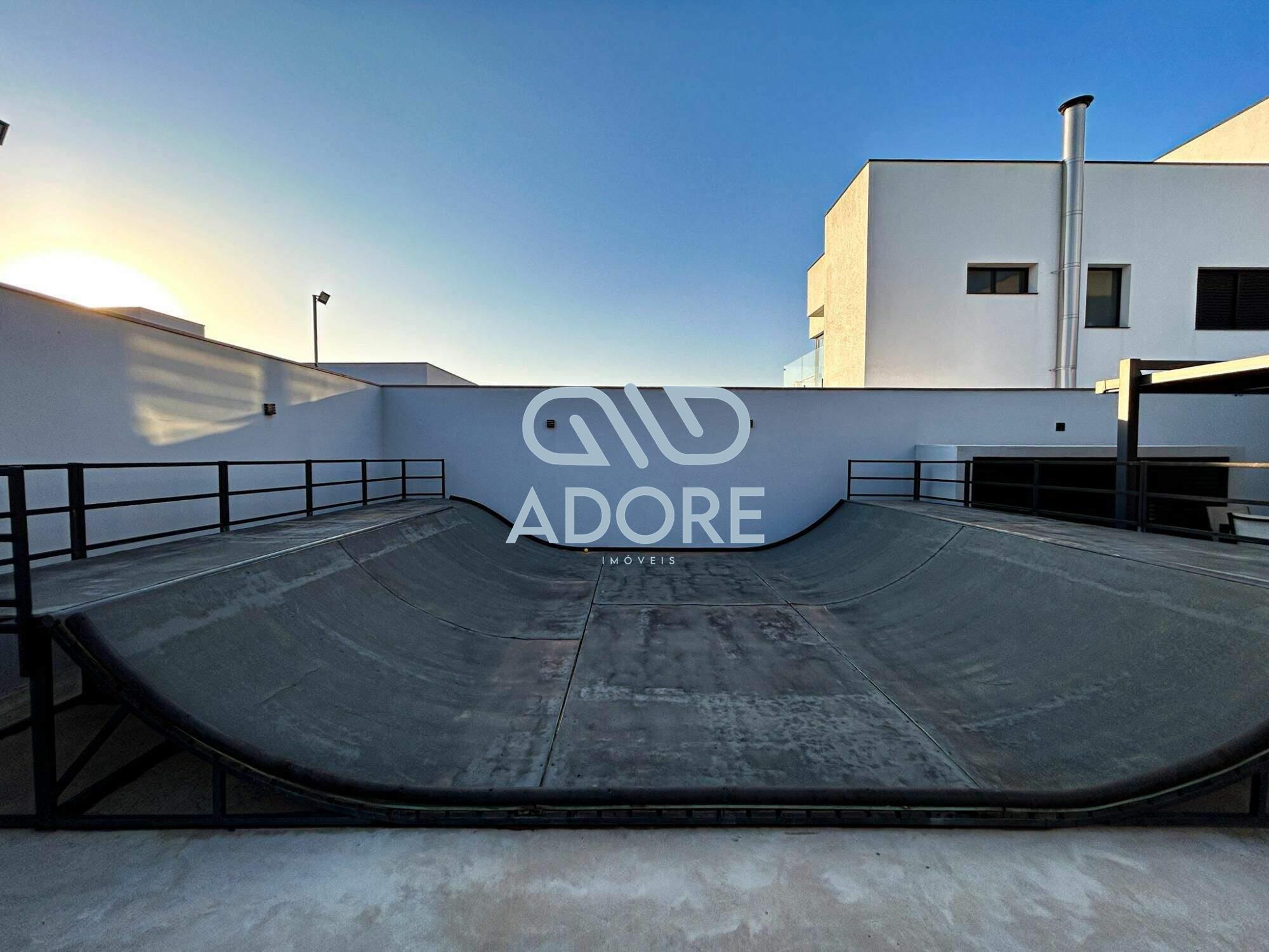 Casa de Condomínio à venda no Condomínio Portal dos Bandeirantes: 