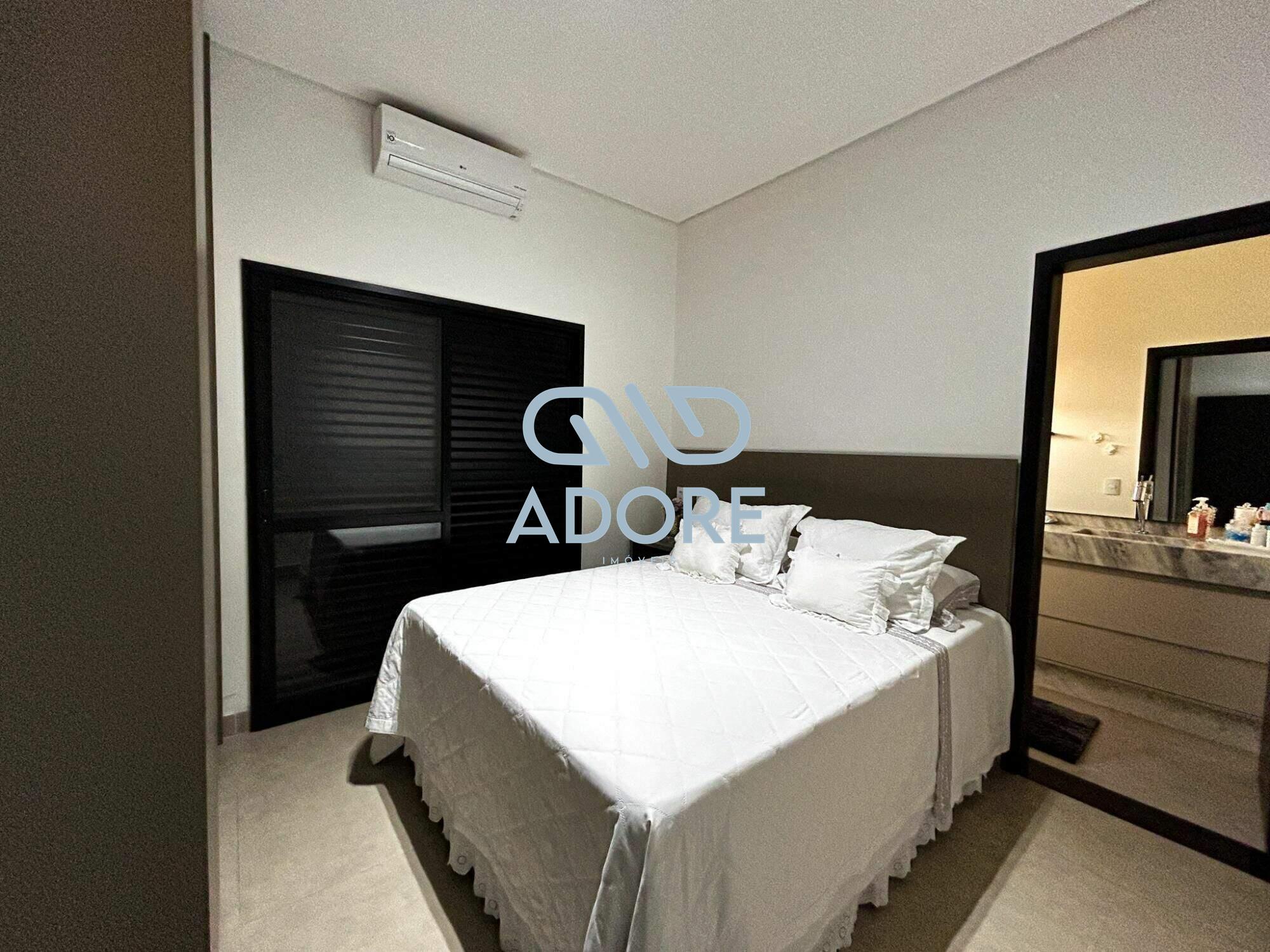 Casa de Condomínio à venda no Condomínio Portal dos Bandeirantes: 