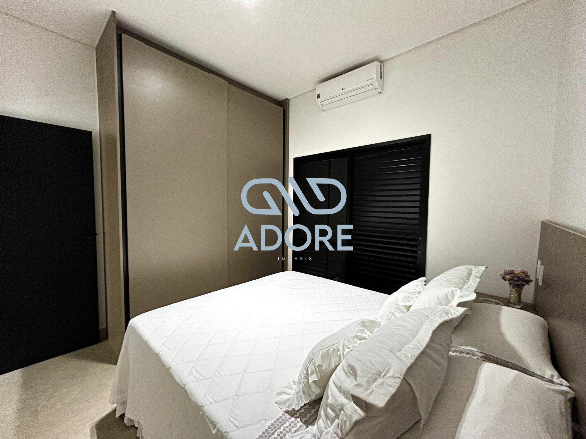 Casa de Condomínio à venda no Condomínio Portal dos Bandeirantes: 