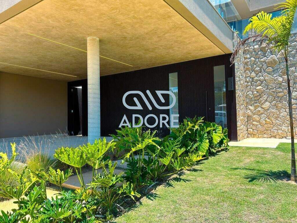 Casa de Condomínio à venda no Condomínio Villas do Golfe: 