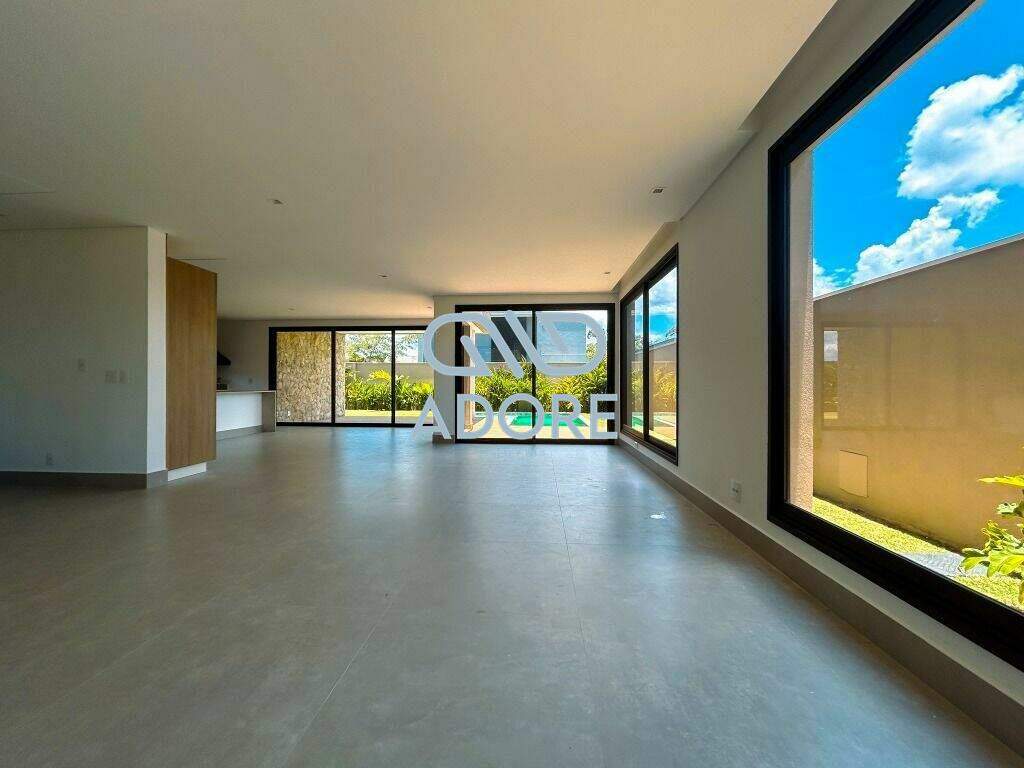 Casa de Condomínio à venda no Condomínio Villas do Golfe: 