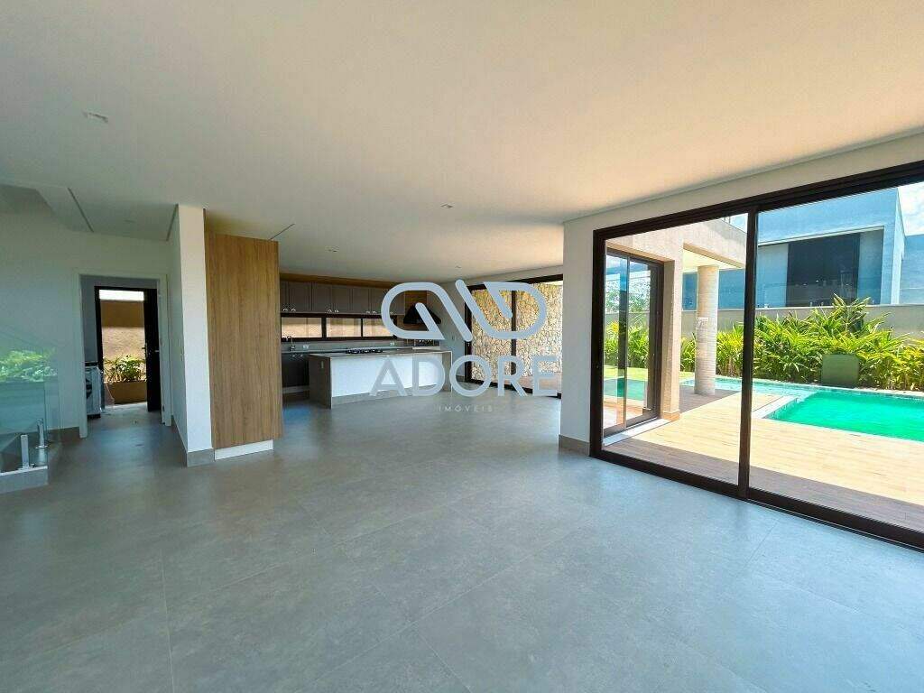 Casa de Condomínio à venda no Condomínio Villas do Golfe: 