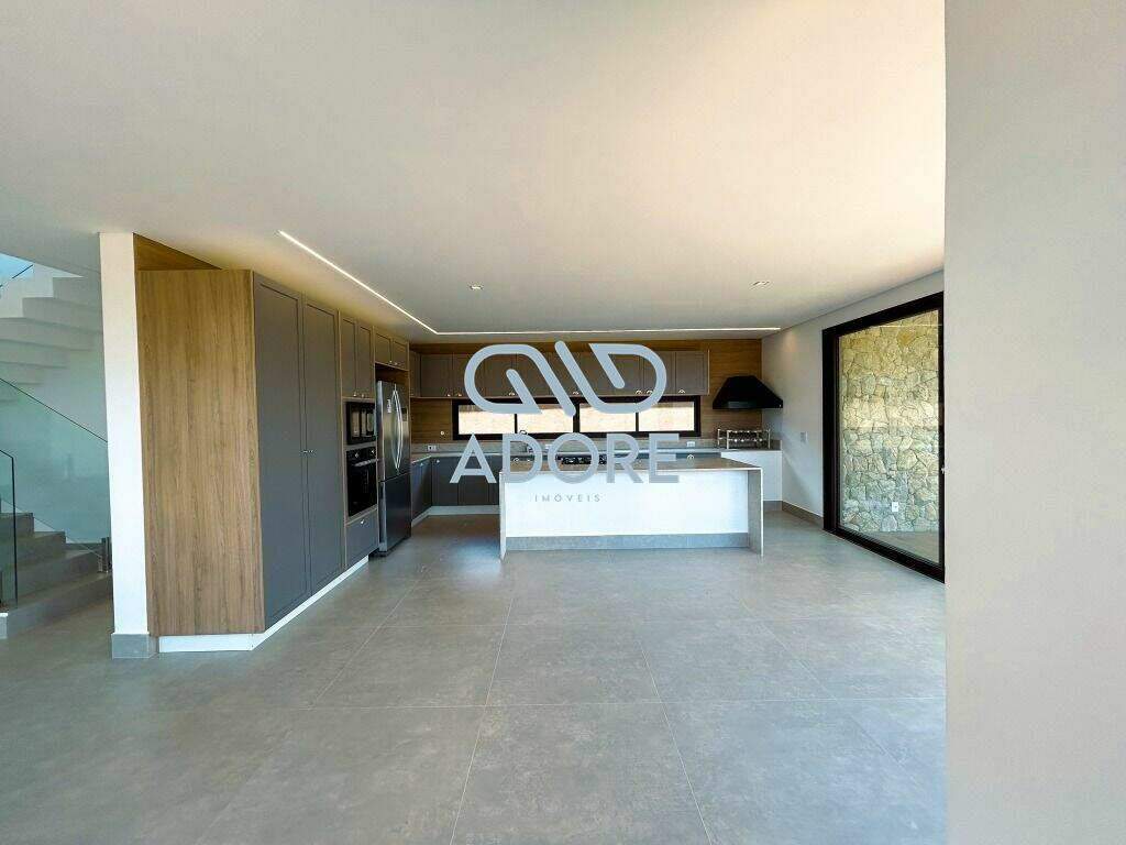 Casa de Condomínio à venda no Condomínio Villas do Golfe: 
