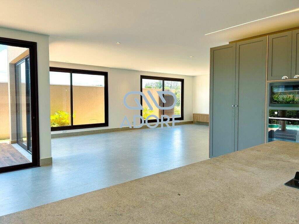 Casa de Condomínio à venda no Condomínio Villas do Golfe: 