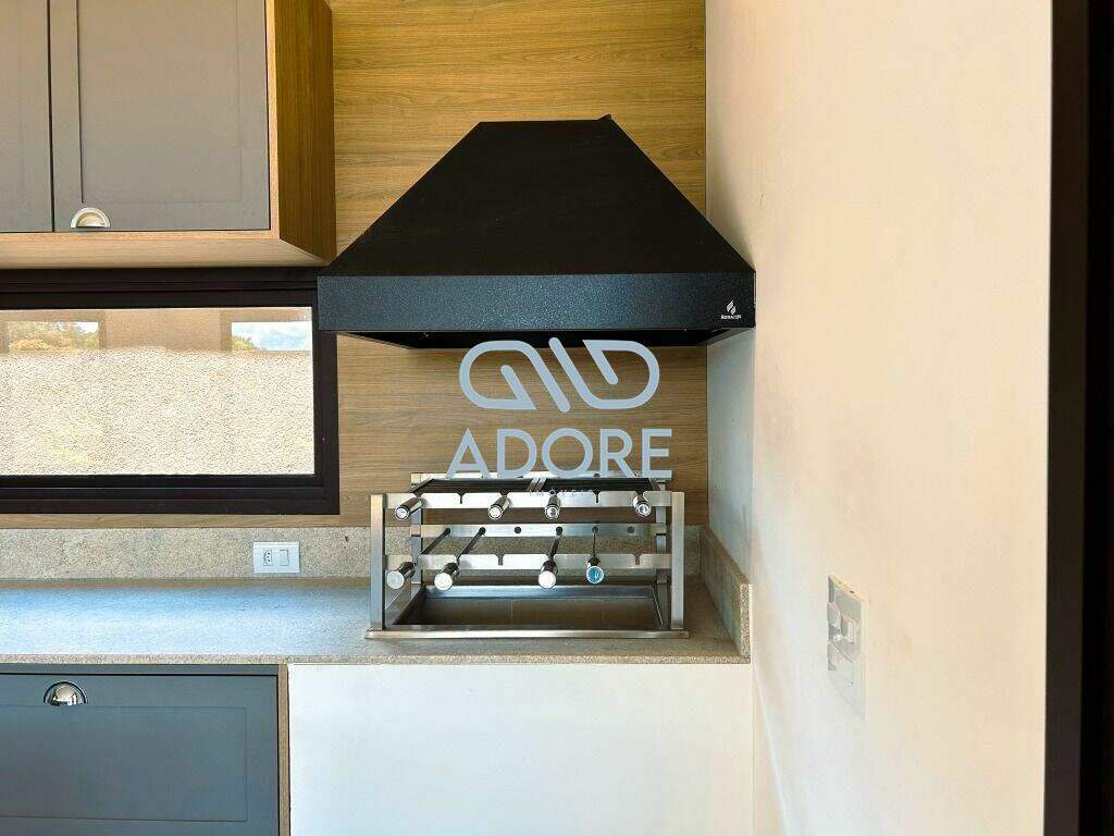 Casa de Condomínio à venda no Condomínio Villas do Golfe: 
