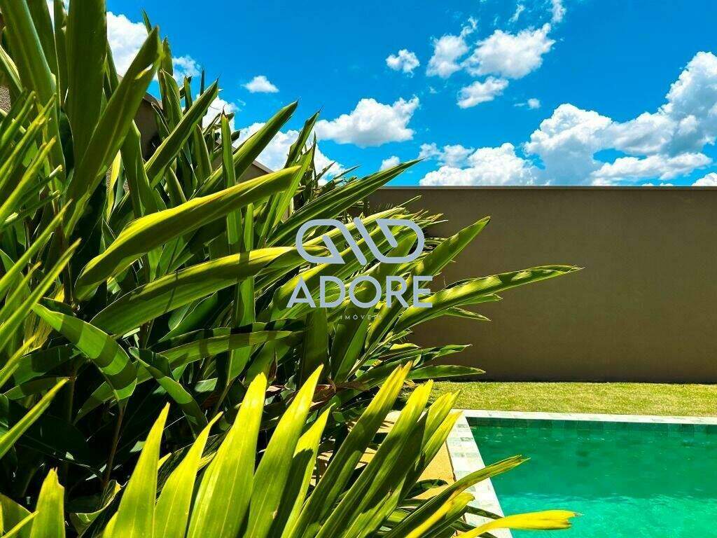 Casa de Condomínio à venda no Condomínio Villas do Golfe: 