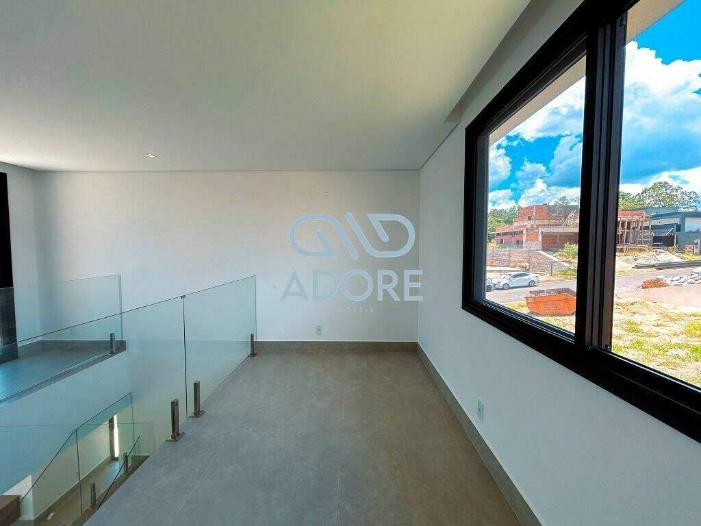 Casa de Condomínio à venda no Condomínio Villas do Golfe: 