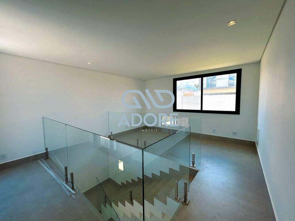 Casa de Condomínio à venda no Condomínio Villas do Golfe: 