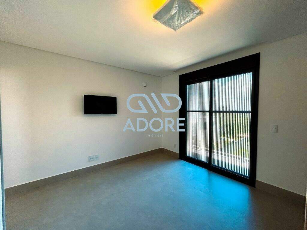 Casa de Condomínio à venda no Condomínio Villas do Golfe: 
