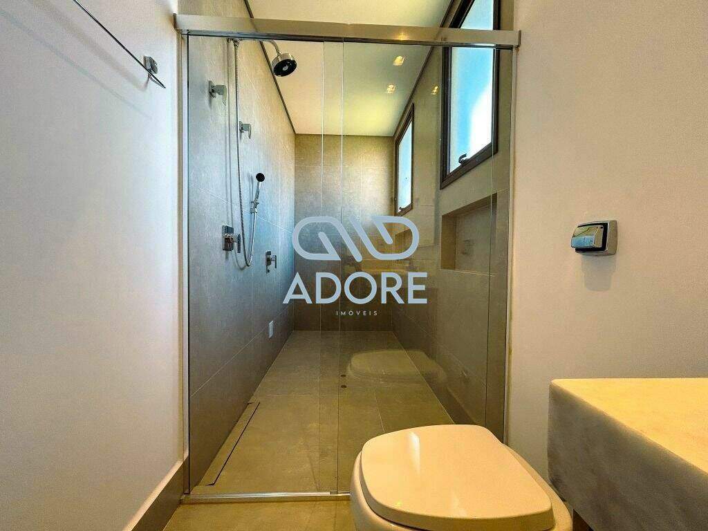 Casa de Condomínio à venda no Condomínio Villas do Golfe: 
