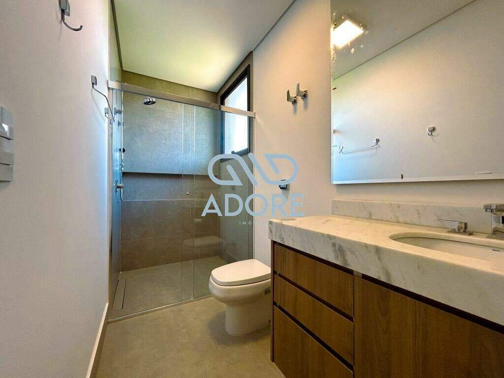 Casa de Condomínio à venda no Condomínio Villas do Golfe: 