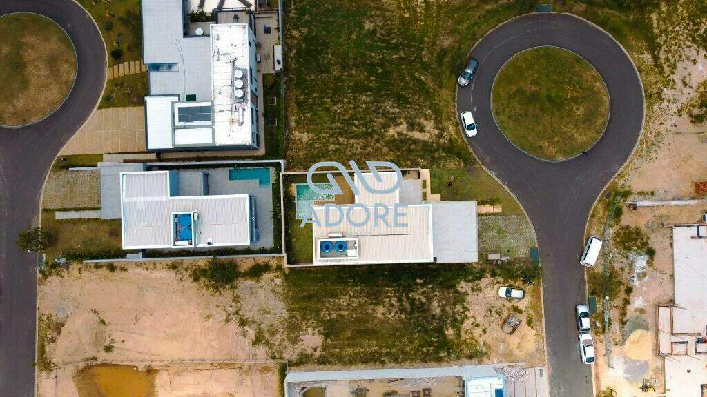 Casa de Condomínio à venda no Condomínio Villas do Golfe: 