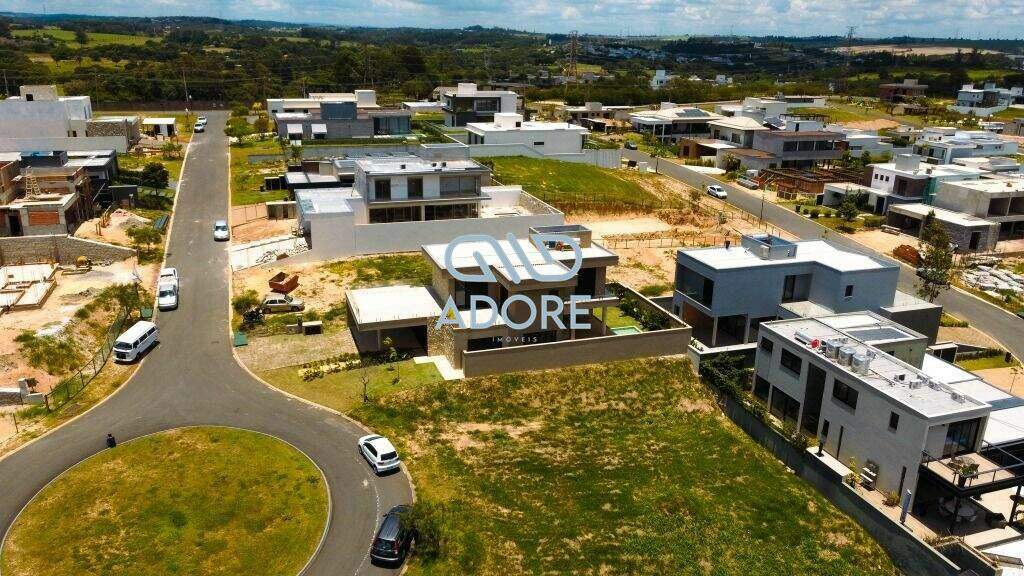 Casa de Condomínio à venda no Condomínio Villas do Golfe: 