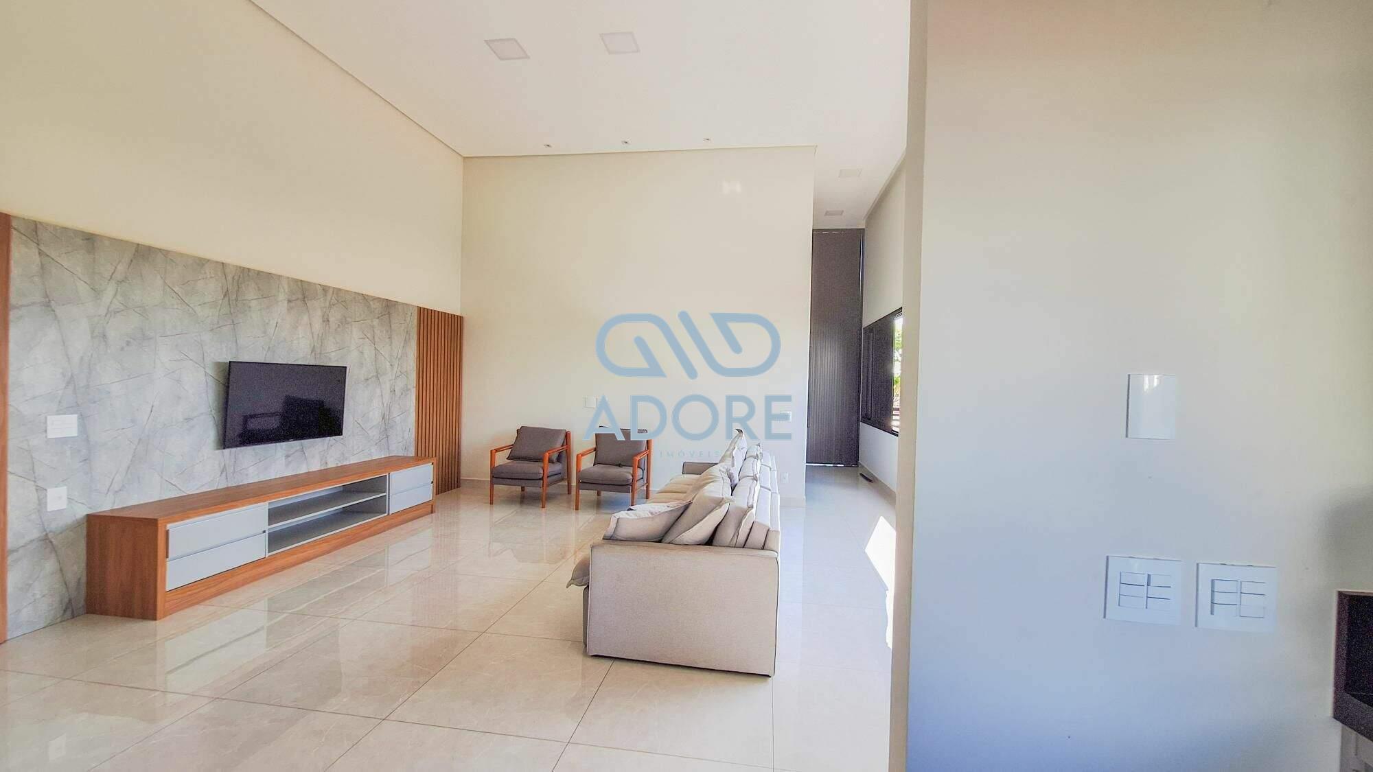 Casa de Condomínio à venda no Condomínio Portal dos Bandeirantes: 