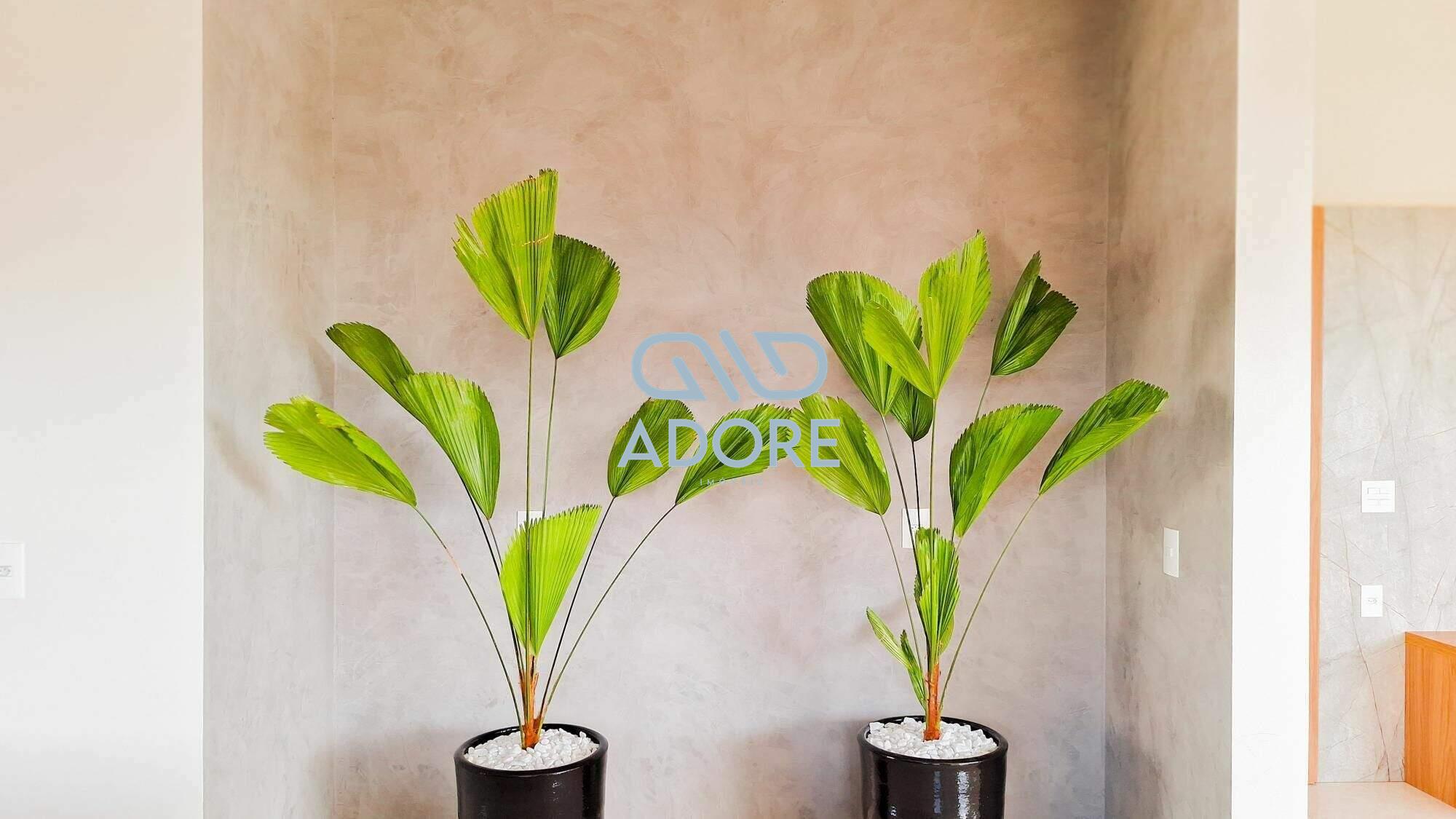 Casa de Condomínio à venda no Condomínio Portal dos Bandeirantes: 