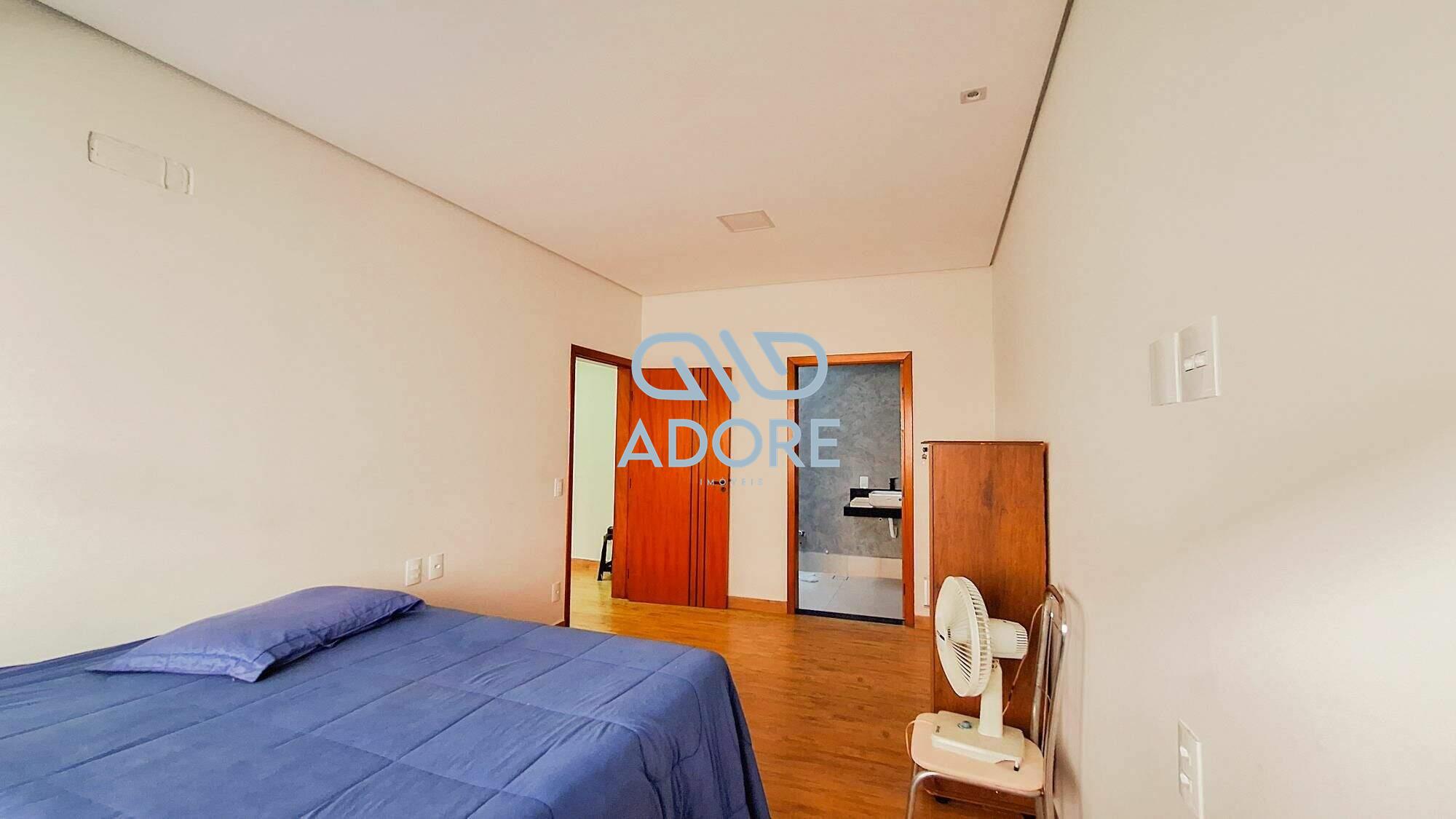 Casa de Condomínio à venda no Condomínio Portal dos Bandeirantes: 