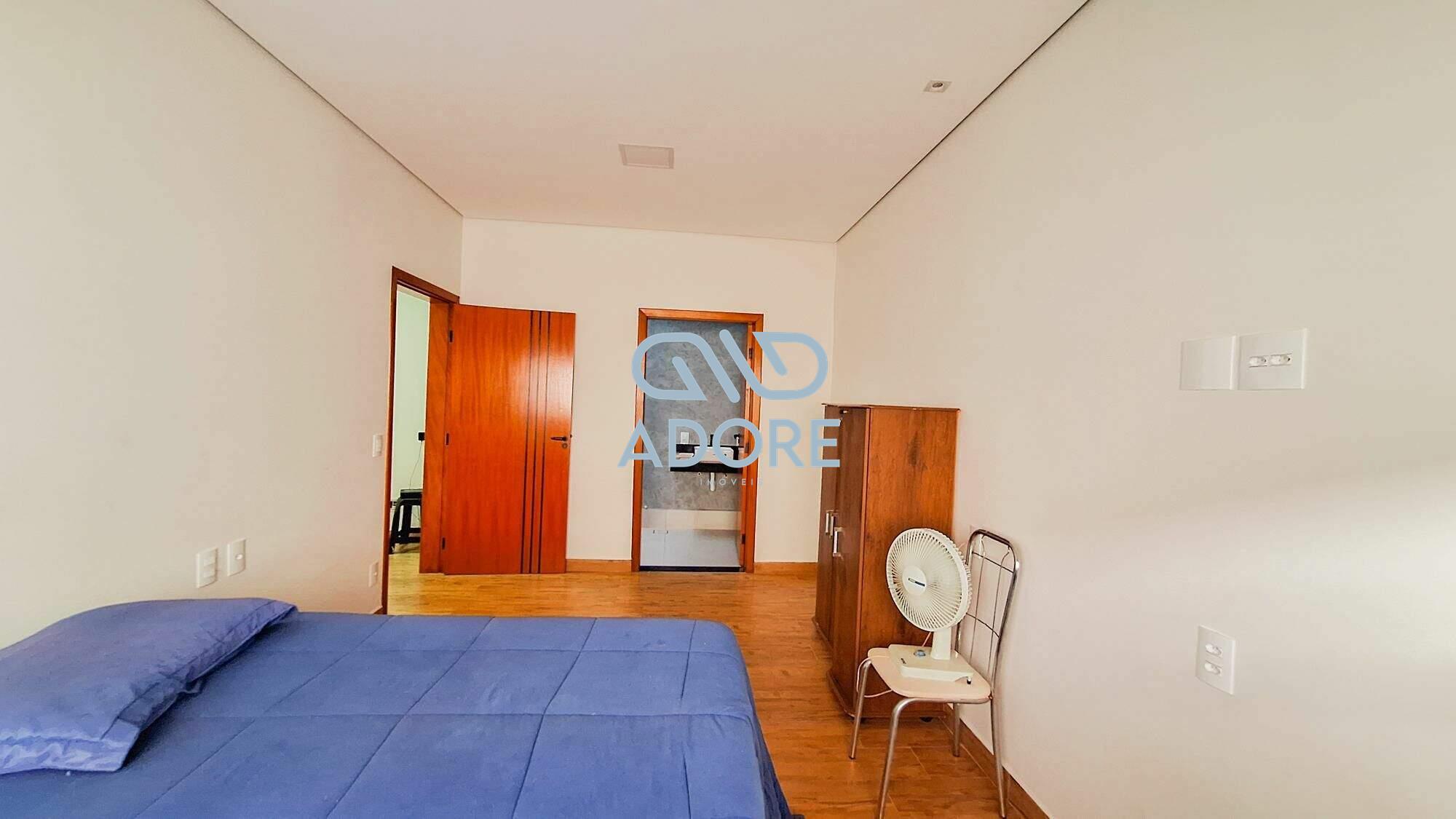 Casa de Condomínio à venda no Condomínio Portal dos Bandeirantes: 