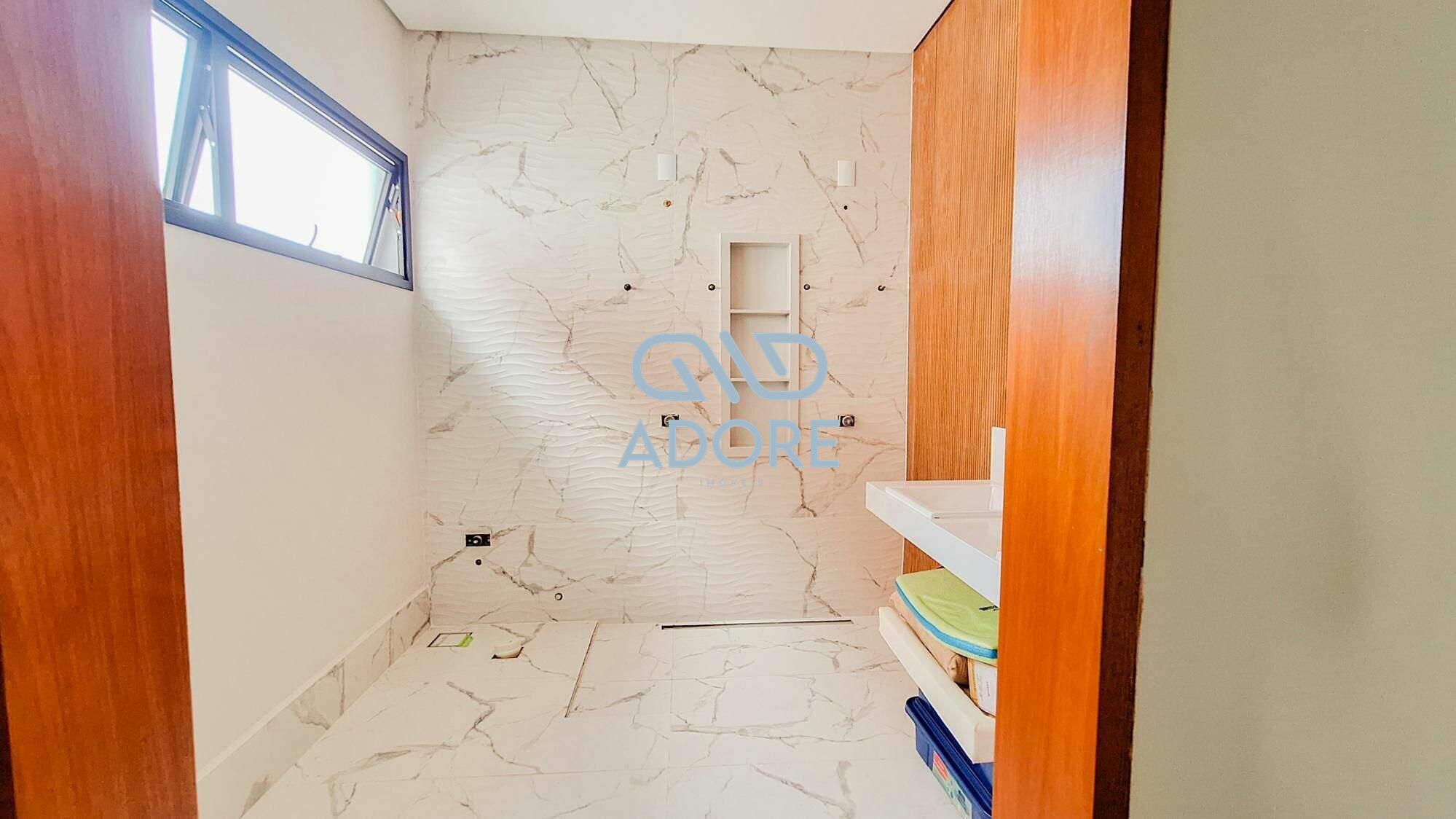 Casa de Condomínio à venda no Condomínio Portal dos Bandeirantes: 