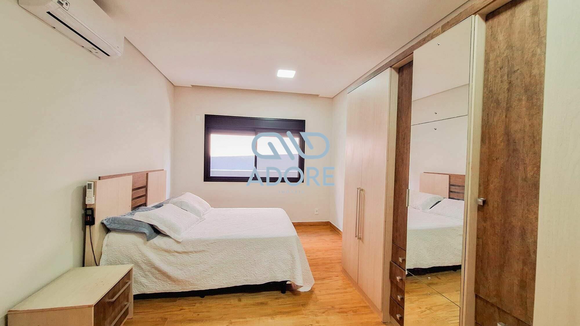 Casa de Condomínio à venda no Condomínio Portal dos Bandeirantes: 