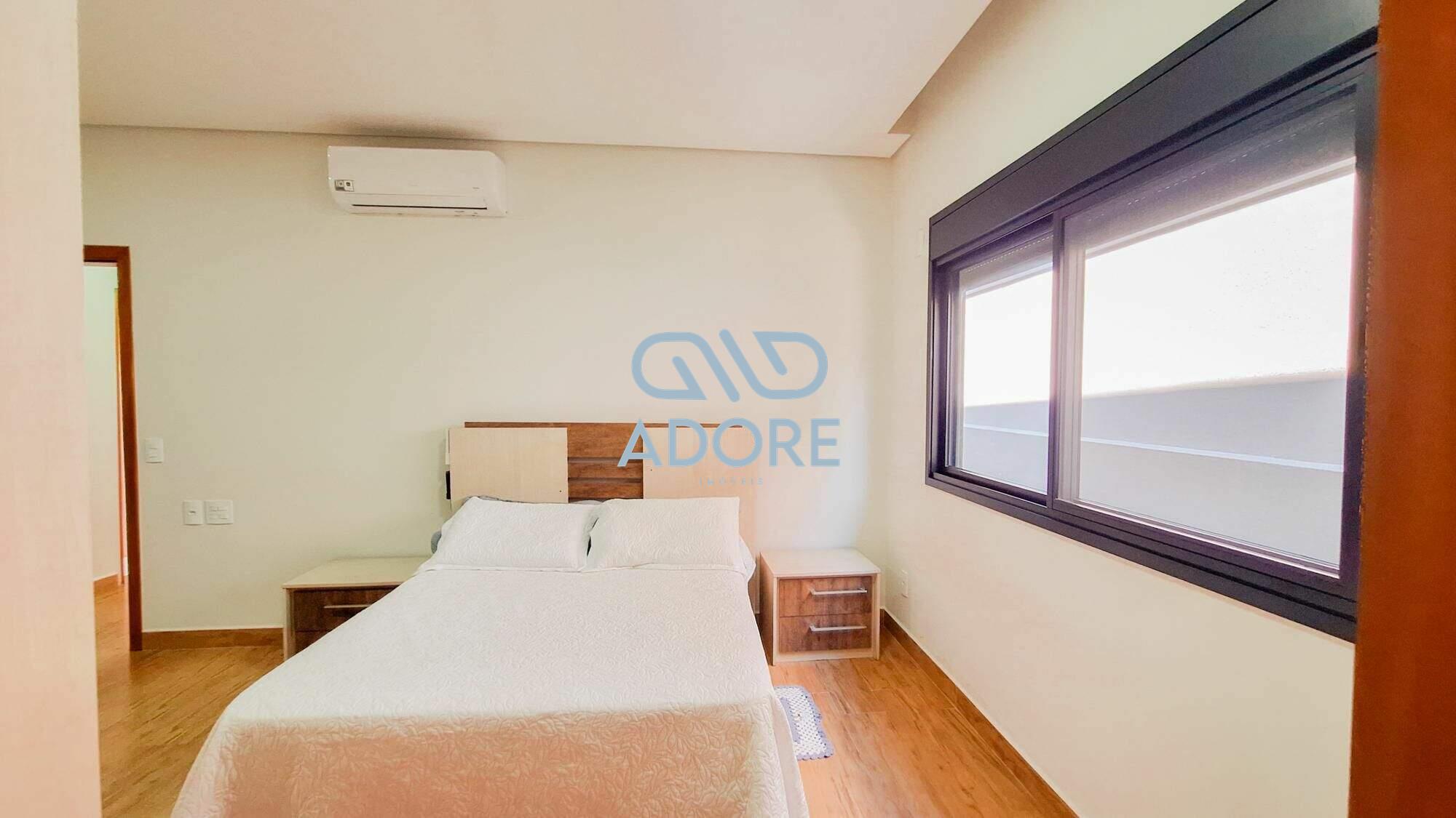 Casa de Condomínio à venda no Condomínio Portal dos Bandeirantes: 