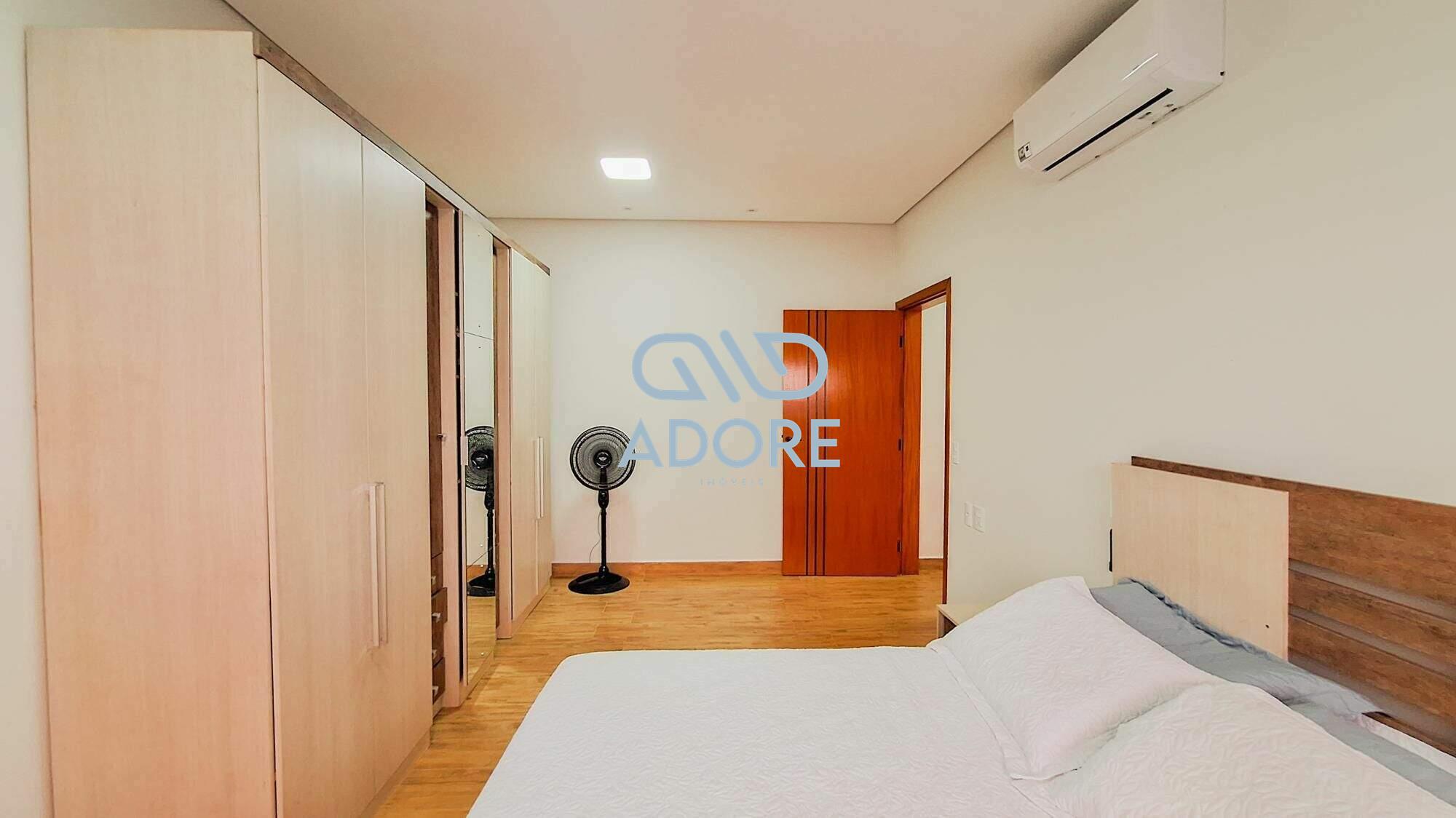 Casa de Condomínio à venda no Condomínio Portal dos Bandeirantes: 