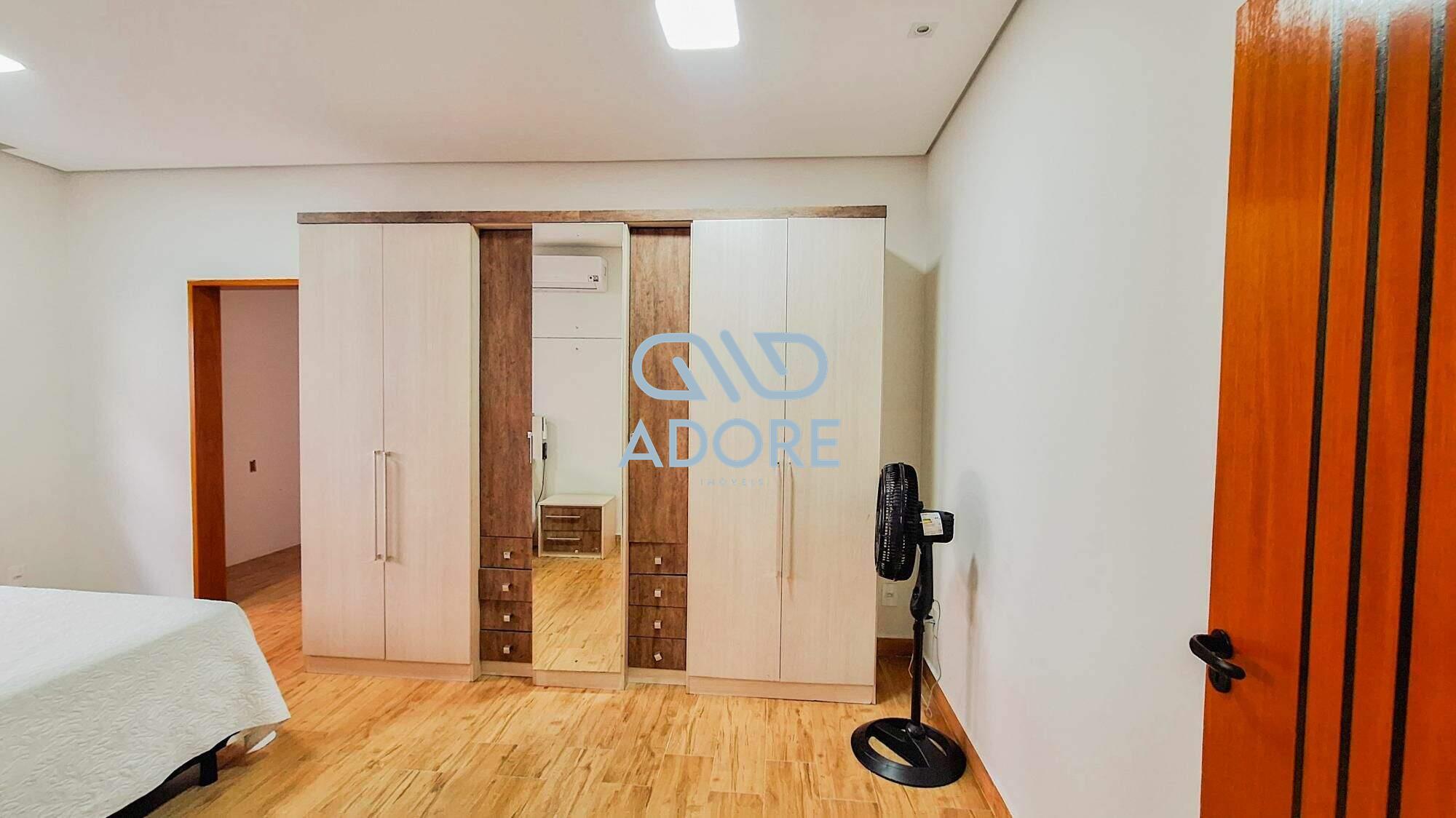 Casa de Condomínio à venda no Condomínio Portal dos Bandeirantes: 