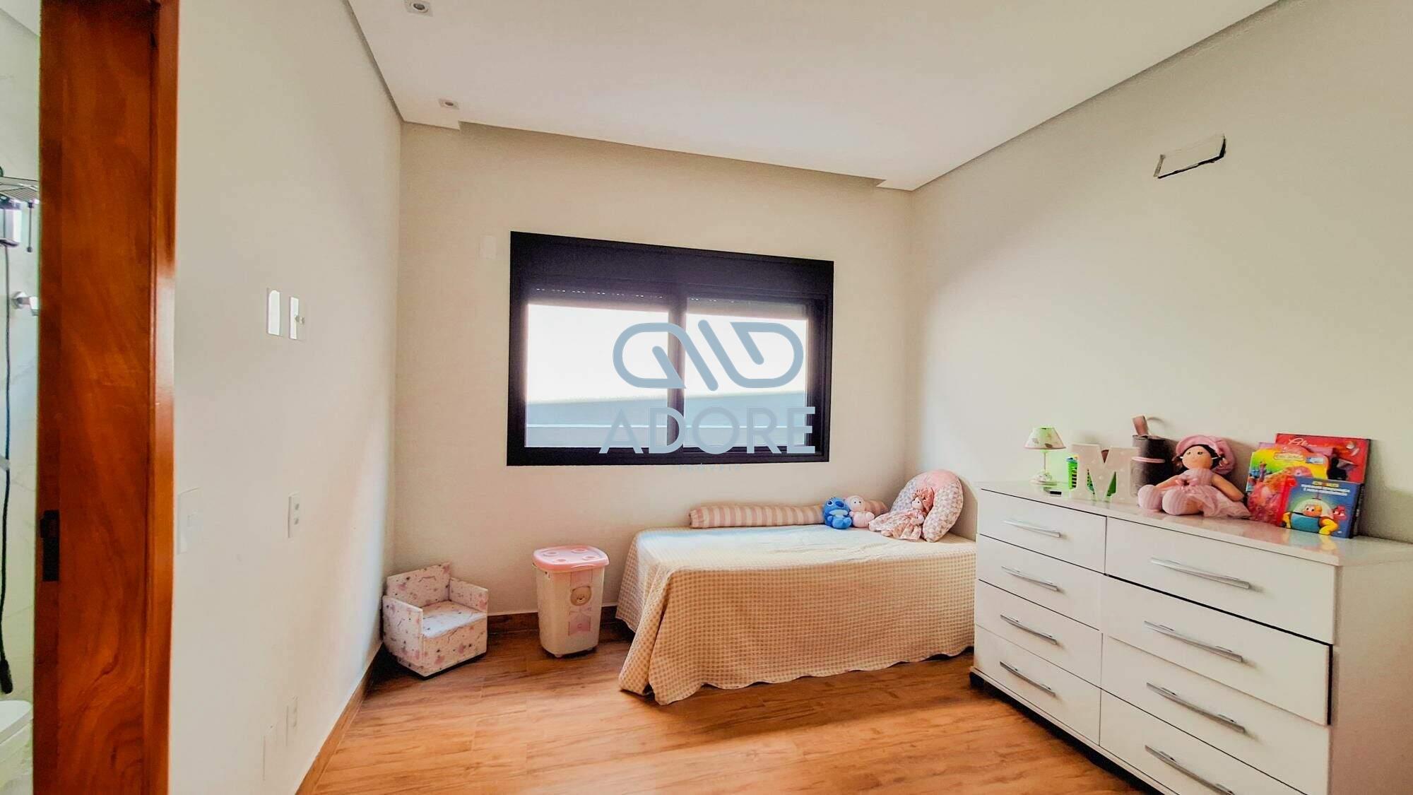 Casa de Condomínio à venda no Condomínio Portal dos Bandeirantes: 