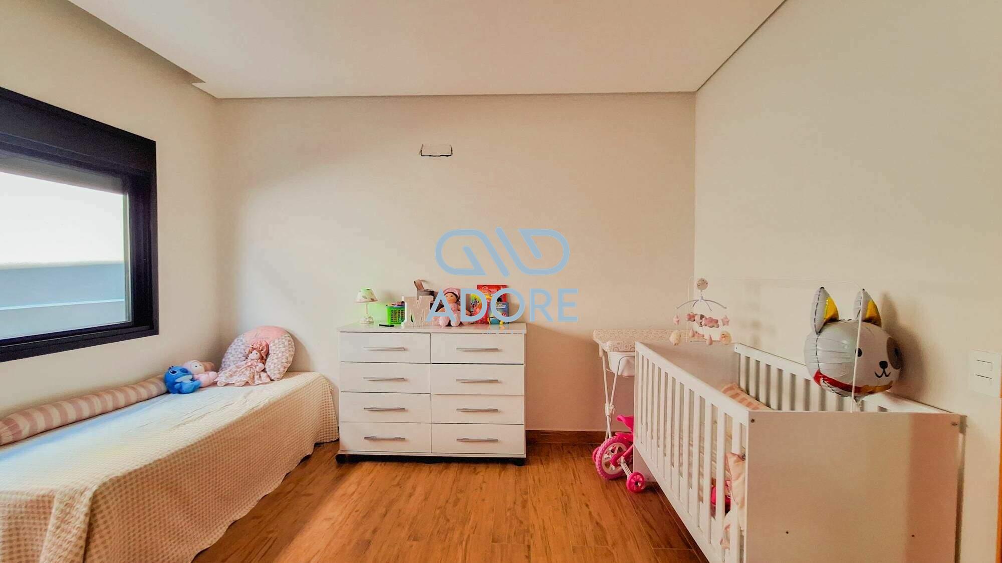 Casa de Condomínio à venda no Condomínio Portal dos Bandeirantes: 