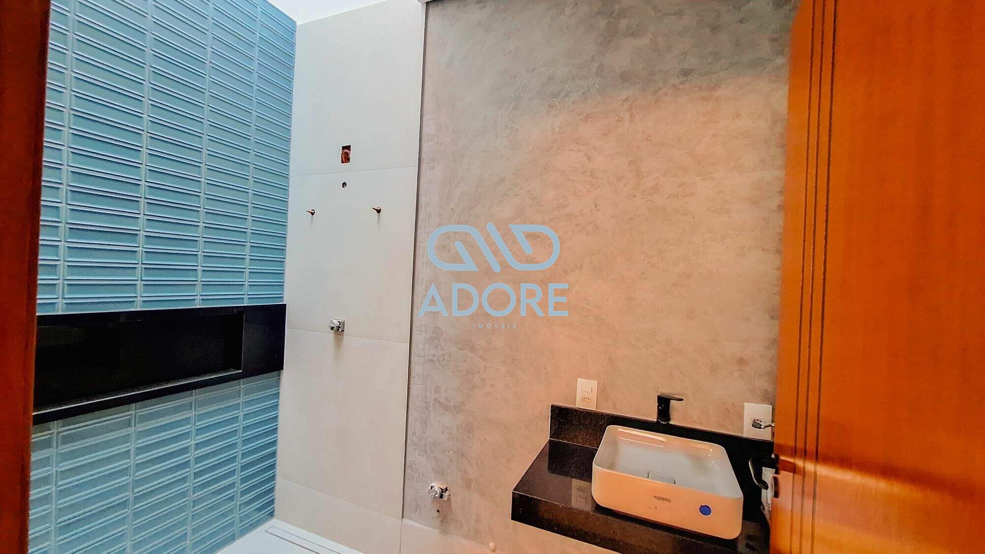 Casa de Condomínio à venda no Condomínio Portal dos Bandeirantes: 