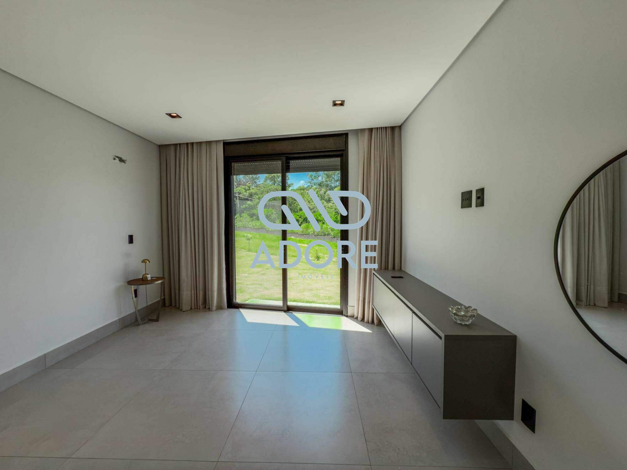 Casa de Condomínio à venda no Pinheirinho: 