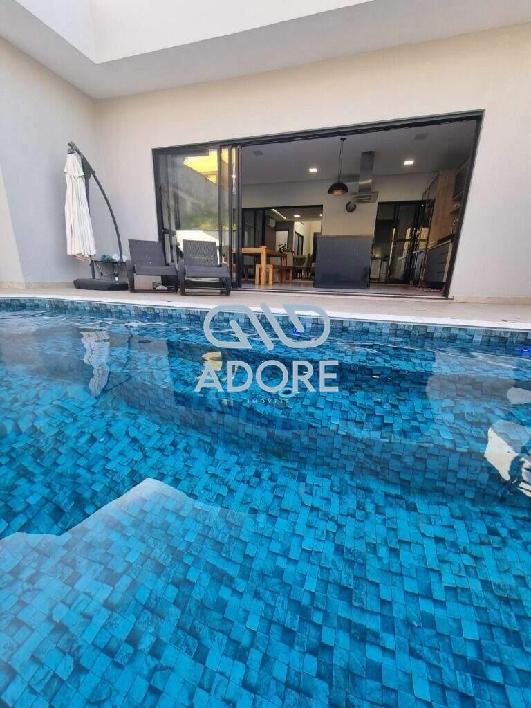 Casa de Condomínio à venda no Condomínio Portal dos Bandeirantes: 