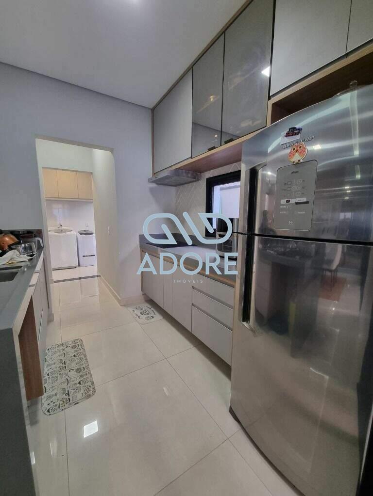 Casa de Condomínio à venda no Condomínio Portal dos Bandeirantes: 