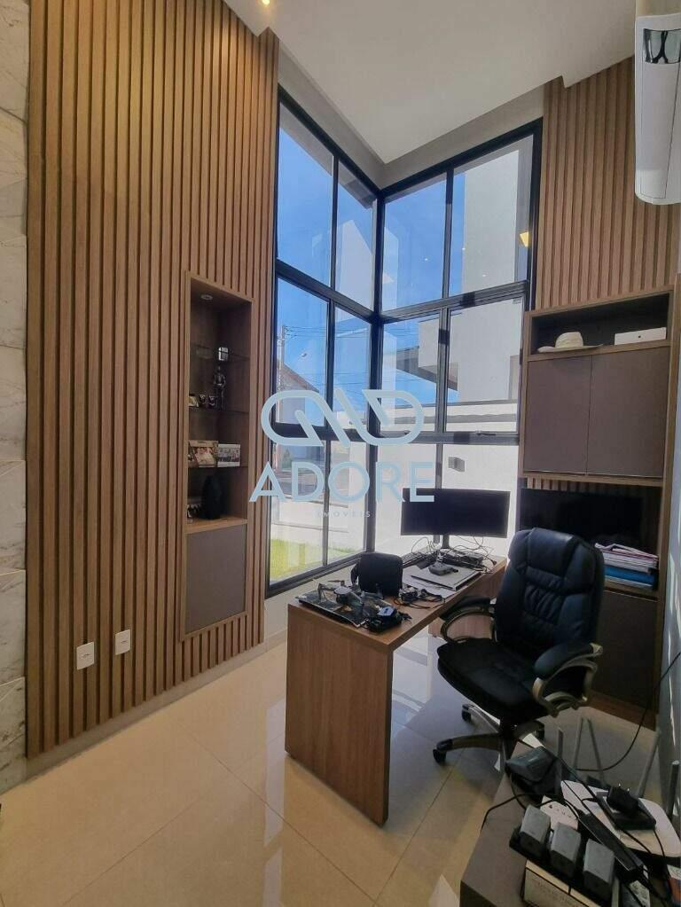 Casa de Condomínio à venda no Condomínio Portal dos Bandeirantes: 